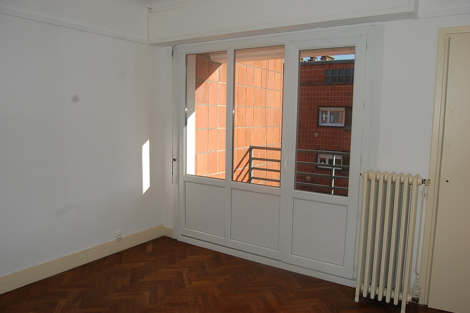 Location Appartement 2 Chambres Avec Balcon