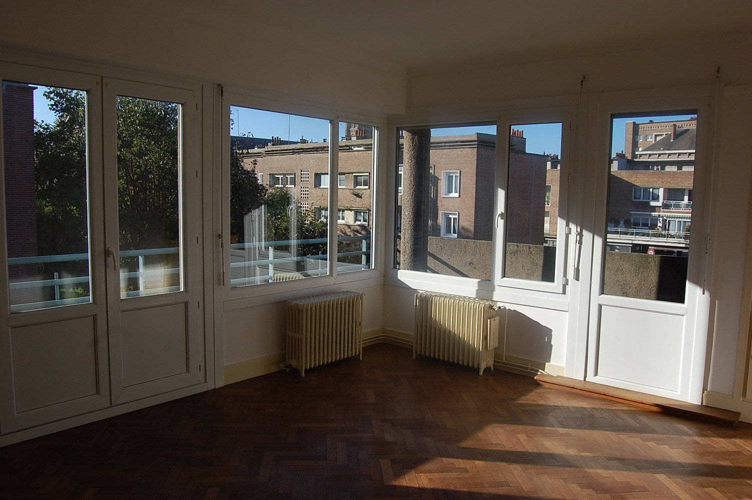 Location Appartement 2 Chambres Avec Balcon